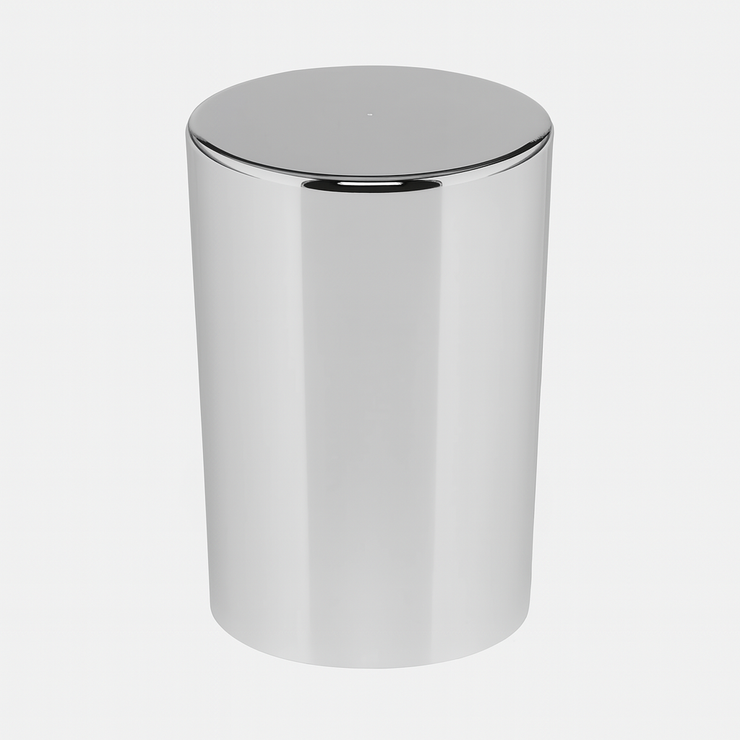 Semi-Truck or Commercial Vehicle 33MM Lug Nut Cover (Style 10)