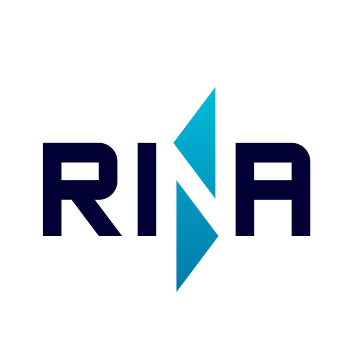 RINA Certified Label Decal Sticker for Shipping Containers