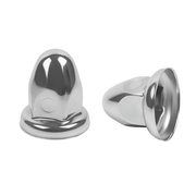 Semi-Truck or Commercial Vehicle 33MM Lug Nut Cover (Style 1)