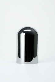 Semi-Truck or Commercial Vehicle 33MM Lug Nut Cover (Style 3)