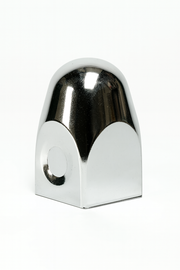 Semi-Truck or Commercial Vehicle 33MM Lug Nut Cover (Style 4)