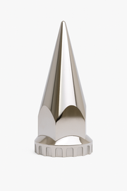 Semi-Truck or Commercial Vehicle 33MM Lug Nut Cover (Style 5)