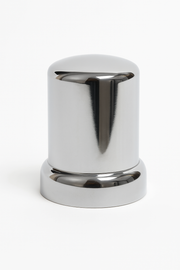 Semi-Truck or Commercial Vehicle 33MM Lug Nut Cover (Style 8)