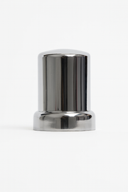 Semi-Truck or Commercial Vehicle 33MM Lug Nut Cover (Style 8)