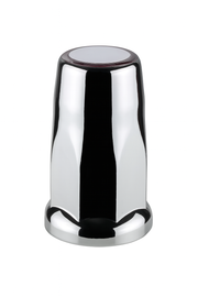 Semi-Truck or Commercial Vehicle 33MM Lug Nut Cover (Style 9)