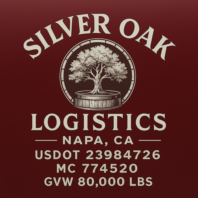 Trucking, Logistics, Transport Inspired Truck Door Lettering Decal Sti ...