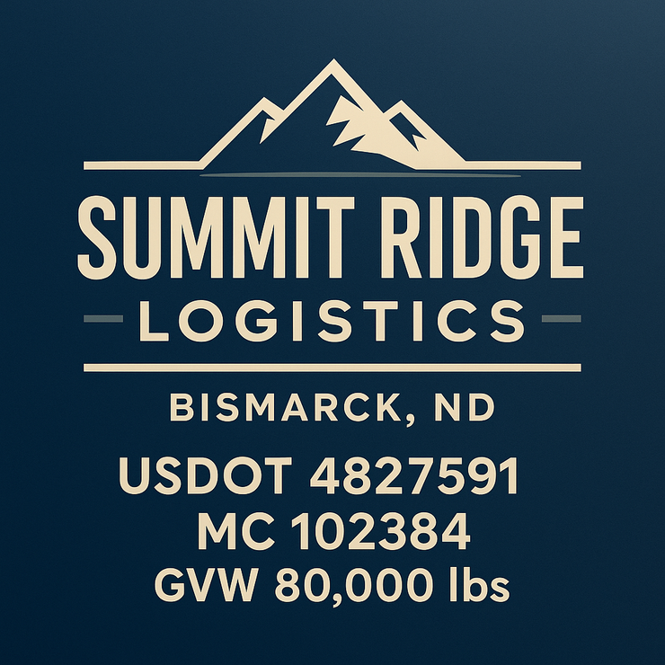 Trucking, Logistics, Transport Inspired Truck Door Lettering Decal Sticker Signs For Style & Compliance With USDOT, MC, GVW Or Any Regulation Number Lines (Set of 2)