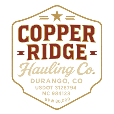 Trucking, Logistics, Transport Inspired Truck Door Lettering Decal Sticker Signs For Style & Compliance With USDOT, MC, GVW Or Any Regulation Number Lines (Set of 2)