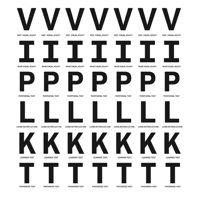 Test & Inspection Vinyl Inspection Label Sticker Label Decal Signs ...
