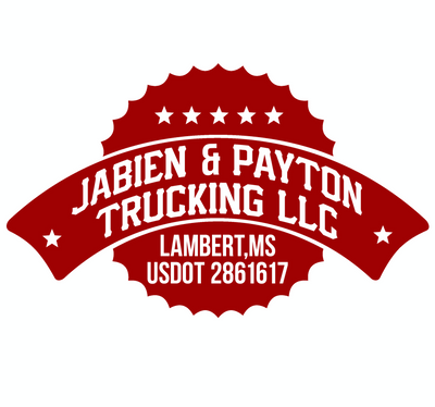 Custom Order for Jabien & Payton