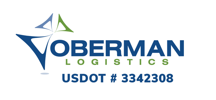 Custom Order for Oberman Logistics