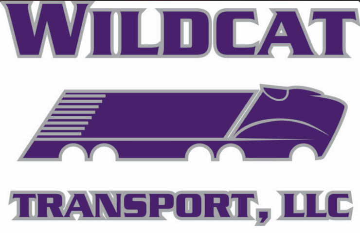 Wildcat Transport Logo Resdesign