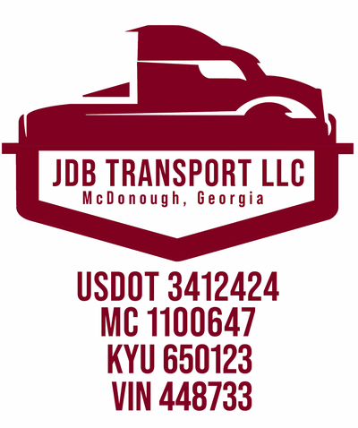 Custom Order for JDB Transport LLC 4