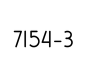 2020 Custom Order for Newsome