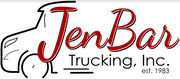 Custom Order for JenBar Trucking