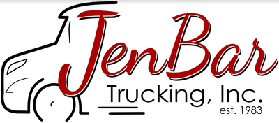 Custom Order for JenBar Trucking