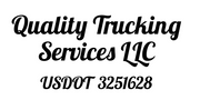 Custom Order for Quality Trucking Services 2