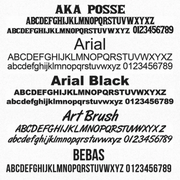American Style Truck Door Decal (USDOT,GVW)