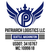 Custom Order for Patriarch Logistics LLC