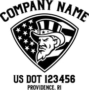 patriotic-style-usdot-decal