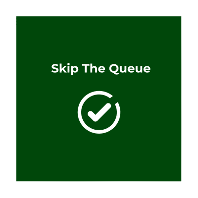 skip the queue